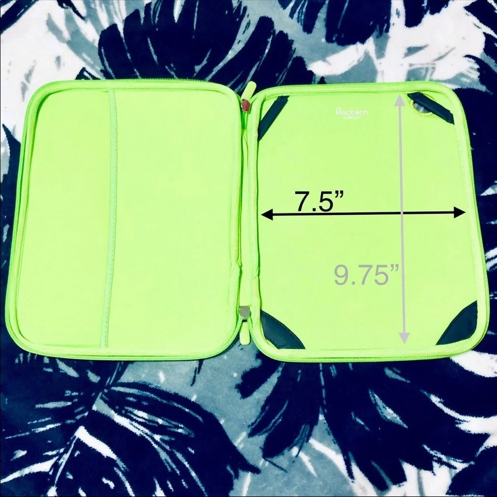 iPad case